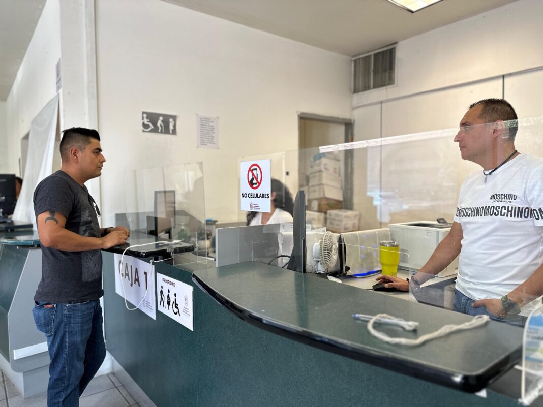 Este viernes, último día de condonación de multas y recargos en trámites vehiculares Este viernes, último día de condonación de multas y recargos en trámites vehiculares