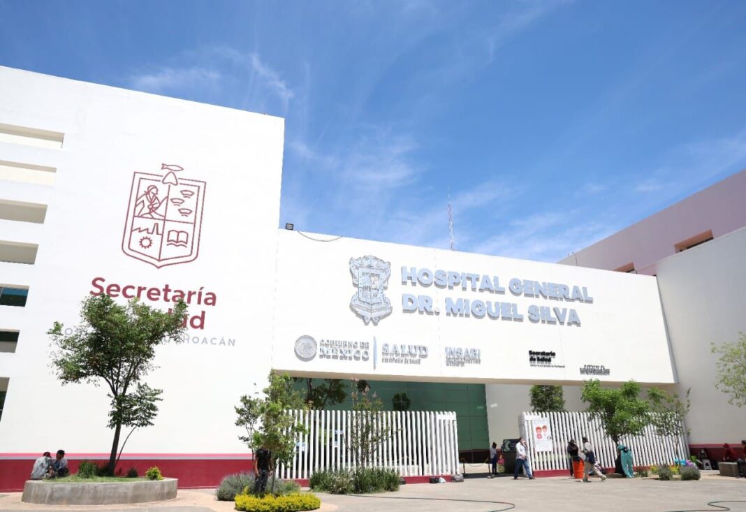 Centros de salud y hospitales del estado brindan atención de manera regular Centros de salud y hospitales del estado brindan atención de manera regular
