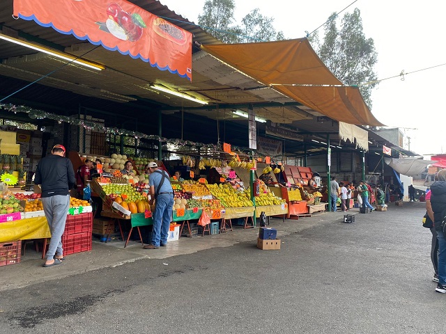 ¿Dónde rinde más el gasto? Morelia registra el precio más bajo de la canasta básica ¿Dónde rinde más el gasto? Morelia registra el precio más bajo de la canasta básica