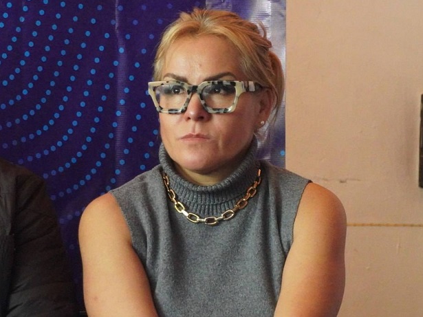 Abandono de mecanismos de seguridad permitió la expansión del crimen en municipios: Lorena Cortés Abandono de mecanismos de seguridad permitió la expansión del crimen en municipios: Lorena Cortés