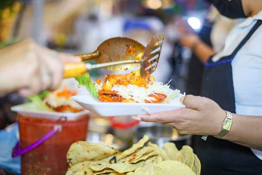 Este sábado, Morelia celebra la gastronomía y tradición con el Festival de la Enchilada y la Corunda Este sábado, Morelia celebra la gastronomía y tradición con el Festival de la Enchilada y la Corunda