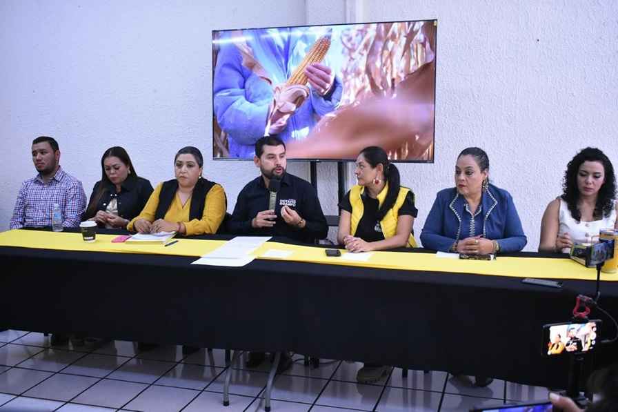PRD Michoacán participará en el foro sobre la Reforma Electoral para exponer propuestas PRD Michoacán participará en el foro sobre la Reforma Electoral para exponer propuestas