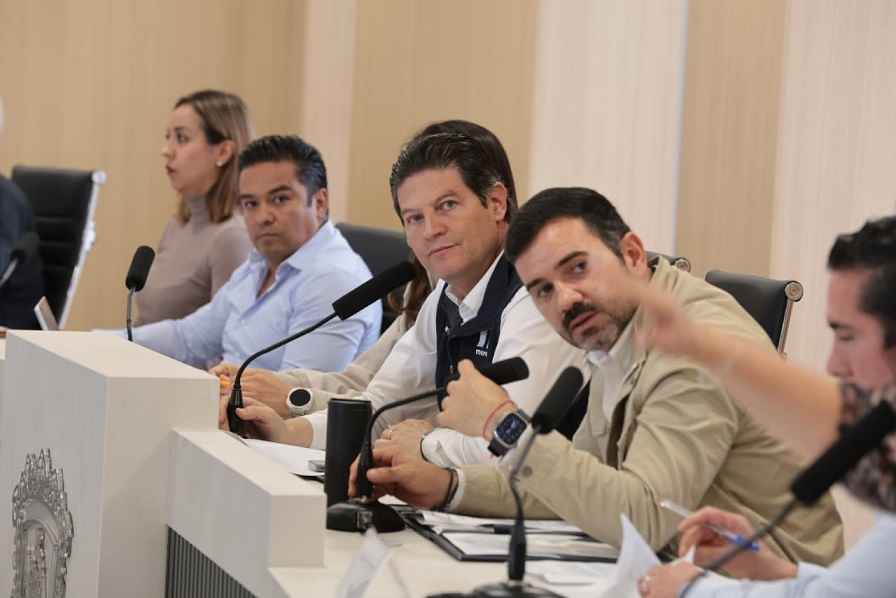 Ayuntamiento de Morelia aprueba descuentos del Buen Fin 2025 Ayuntamiento de Morelia aprueba descuentos del Buen Fin 2025