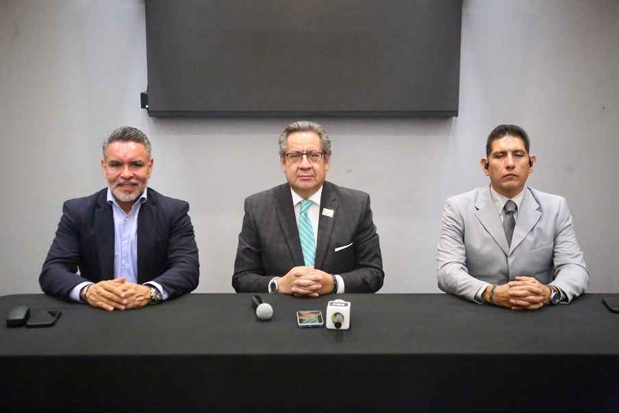 Apuesta Colegio de Abogados de Michoacán por la capacitación continua Apuesta Colegio de Abogados de Michoacán por la capacitación continua