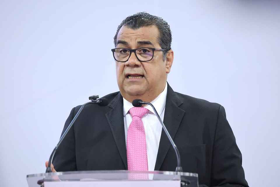 Michoacán fortalece lucha contra el cáncer de mama: SSM Michoacán fortalece lucha contra el cáncer de mama: SSM