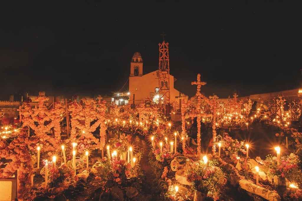 Vive la Semana de Noche de Muertos en Michoacán; estas son las actividades del 24 de octubre al 2 de noviembre Vive la Semana de Noche de Muertos en Michoacán; estas son las actividades del 24 de octubre al 2 de noviembre