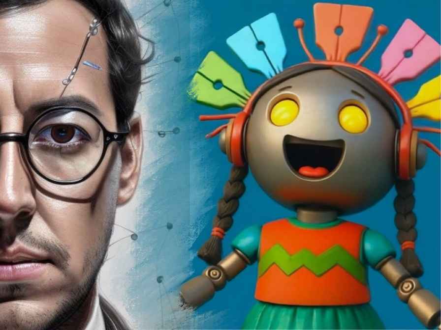 XibermeX Technology lanza «MarIA»: La primera IA/Avatar mexicana con personalidad y ética para humanizar la tecnología XibermeX Technology lanza «MarIA»: La primera IA/Avatar mexicana con personalidad y ética para humanizar la tecnología