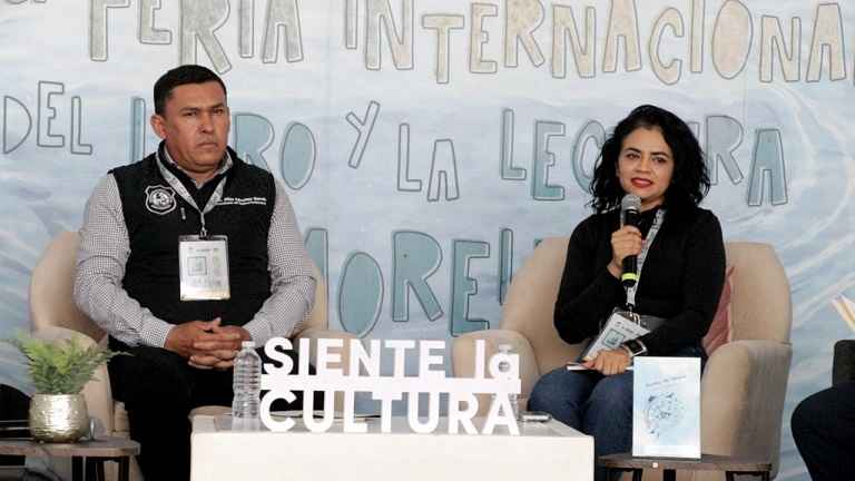 Sistema Penitenciario presenta libro que compila las vivencias de personas privadas de la libertad Sistema Penitenciario presenta libro que compila las vivencias de personas privadas de la libertad