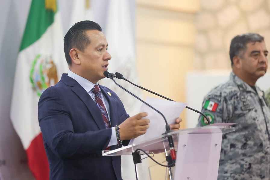 Por la detención de “El Calabazo” se ha incrementado la violencia en el poniente de Morelia: Fiscalía Por la detención de “El Calabazo” se ha incrementado la violencia en el poniente de Morelia: Fiscalía