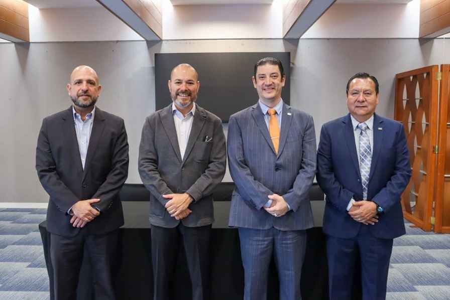 Analiza ANEFAC Michoacán paquete económico 2026 Analiza ANEFAC Michoacán paquete económico 2026