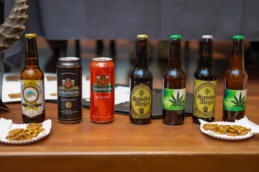 Prepárate para celebrar los 15 años del Festival Internacional de la Cerveza: Sectur Prepárate para celebrar los 15 años del Festival Internacional de la Cerveza: Sectur