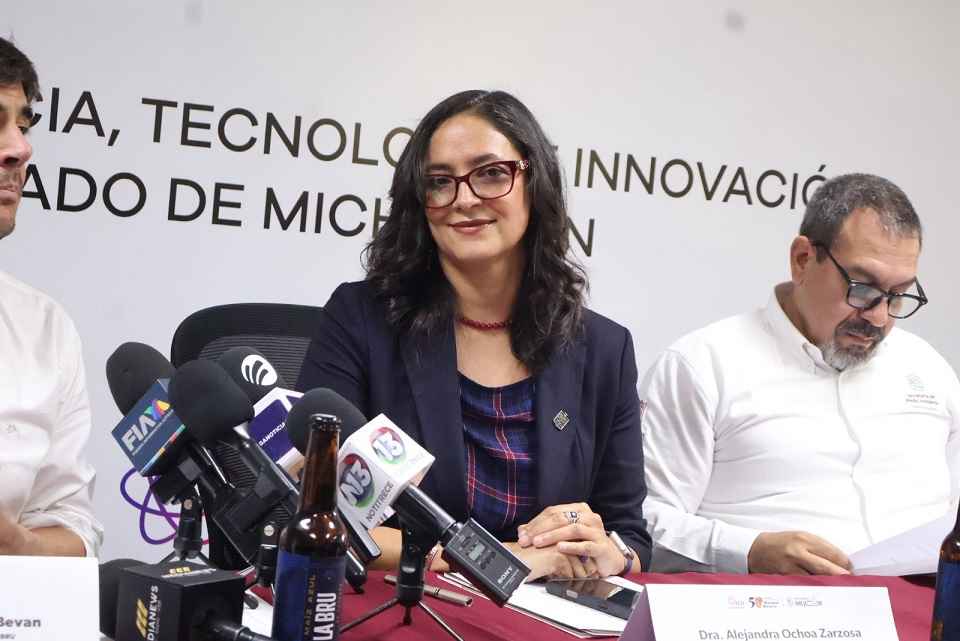 Gobierno de Michoacán impulsa estrategia para la conservación del jaguar Gobierno de Michoacán impulsa estrategia para la conservación del jaguar
