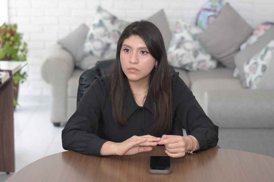 Condenamos y repudiamos la agresión sexual contra la presidenta Claudia Sheinbaum: Secretaria de Igualdad Sustantiva y Desarrollo de las Mujeres Michoacanas Condenamos y repudiamos la agresión sexual contra la presidenta Claudia Sheinbaum: Secretaria de Igualdad Sustantiva y Desarrollo de las Mujeres Michoacanas