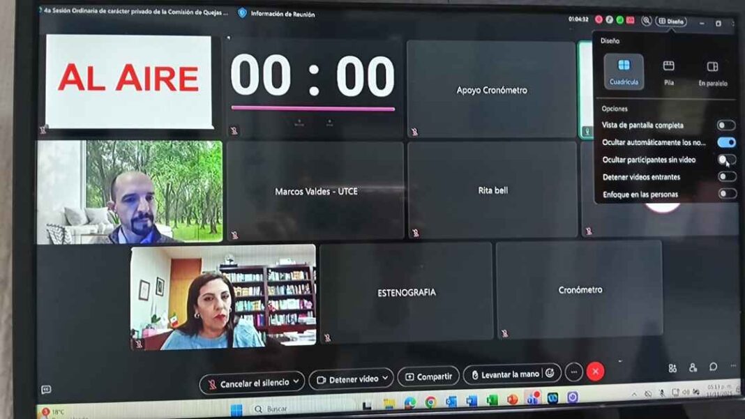 Comisión de Quejas y Denuncias recibió 309 quejas durante el Proceso Electoral Extraordinario del Poder Judicial de la Federación 2025 Comisión de Quejas y Denuncias recibió 309 quejas durante el Proceso Electoral Extraordinario del Poder Judicial de la Federación 2025