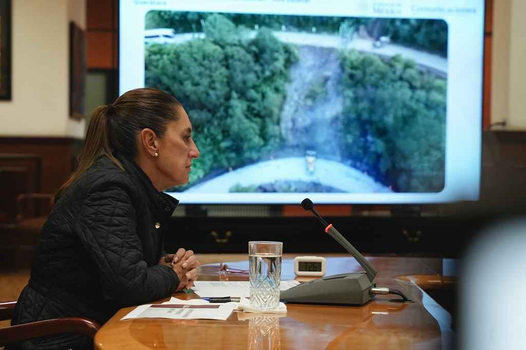 Indignante que Claudia se enfoque en buscar “bots” y no a los culpables del asesinato de Manzo y Bravo: Antonio Plaza Indignante que Claudia se enfoque en buscar “bots” y no a los culpables del asesinato de Manzo y Bravo: Antonio Plaza