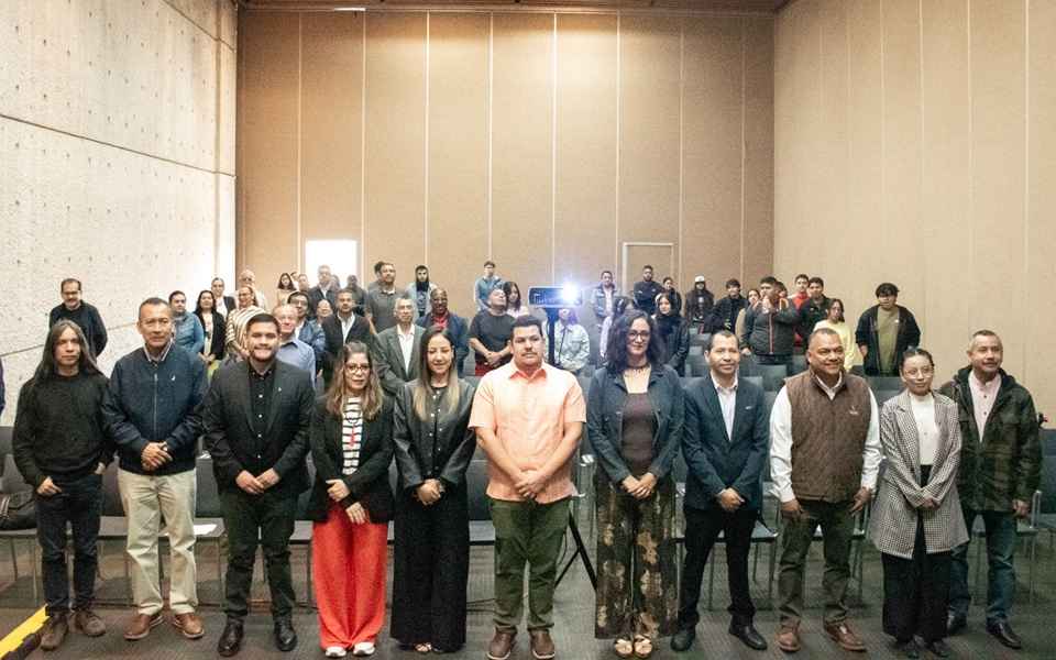 Refuerzan profesionalización en la enseñanza de las matemáticas; UMSNH y AMECHII realizan Encuentro Nacional Refuerzan profesionalización en la enseñanza de las matemáticas; UMSNH y AMECHII realizan Encuentro Nacional