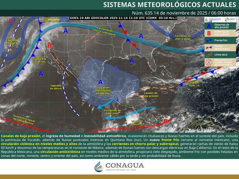 Ambiente frio por la mañana y cálido por la tarde para hoy viernes en en Michoacán Ambiente frio por la mañana y cálido por la tarde para hoy viernes en en Michoacán