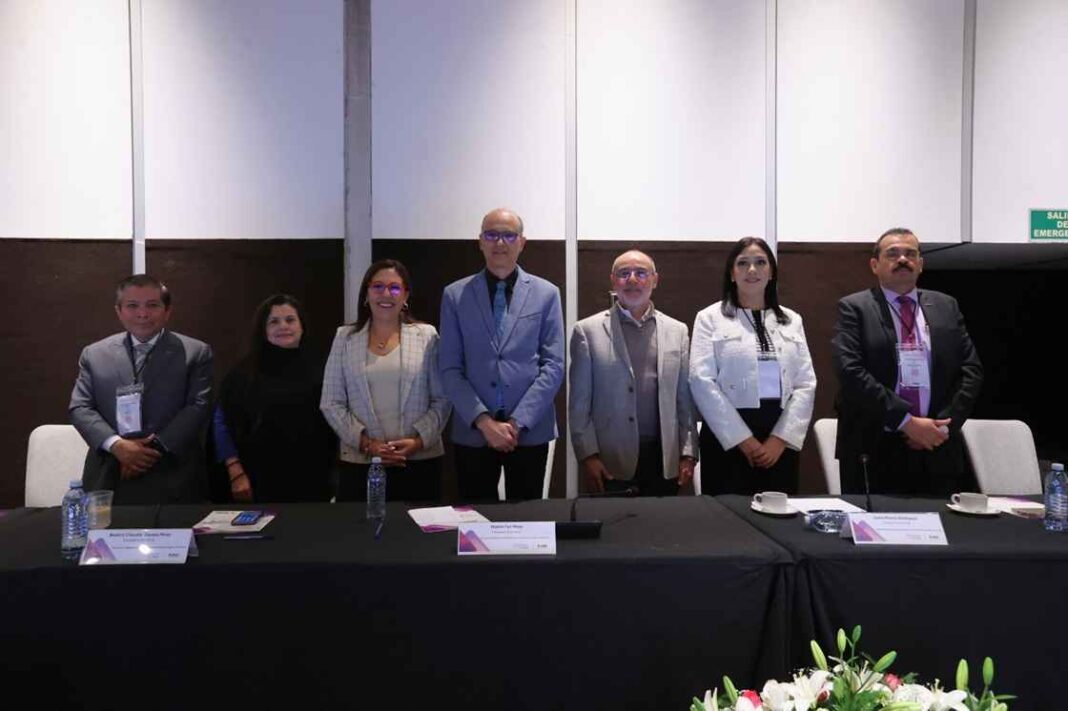 Compromiso del INE: entregar a la ciudadanía procesos electorales 2026-2027 con altos estándares de calidad Compromiso del INE: entregar a la ciudadanía procesos electorales 2026-2027 con altos estándares de calidad