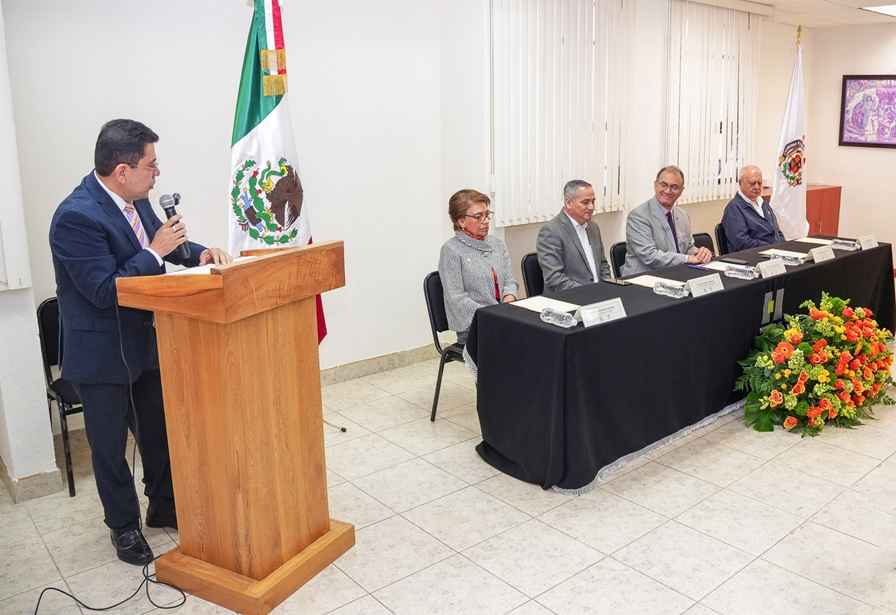 UMSNH cuenta con un sistema de institutos de investigación fuerte: Coordinación General de Estudios de Posgrados UMSNH cuenta con un sistema de institutos de investigación fuerte: Coordinación General de Estudios de Posgrados