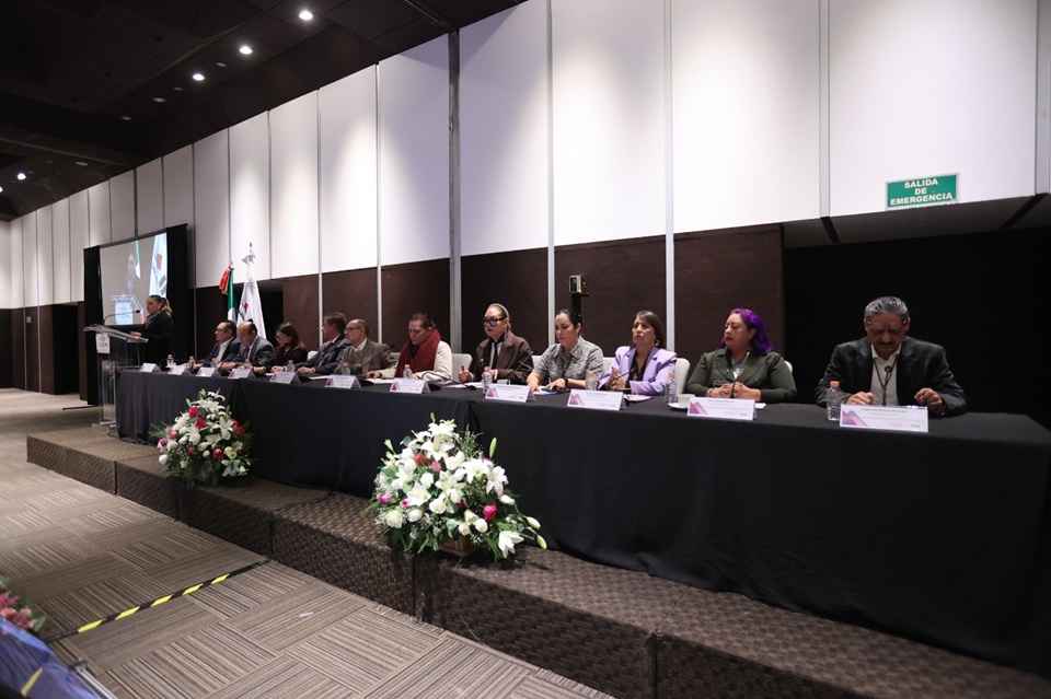 Busca INE organizar procesos electorales cada vez más certeros y creíbles: Guadalupe Taddei Busca INE organizar procesos electorales cada vez más certeros y creíbles: Guadalupe Taddei