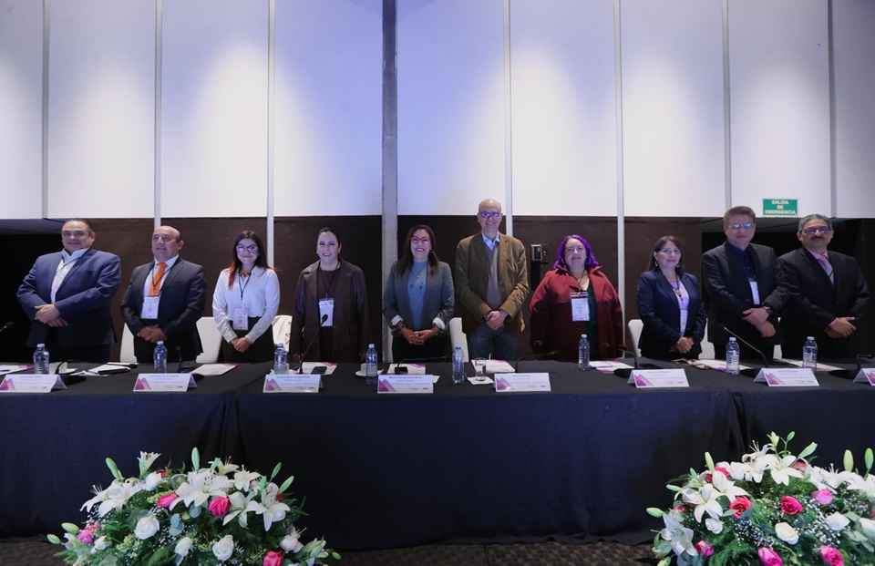 Se prepara INE para hacer frente al reto que implicará organizar el Proceso Electoral 2027 Se prepara INE para hacer frente al reto que implicará organizar el Proceso Electoral 2027