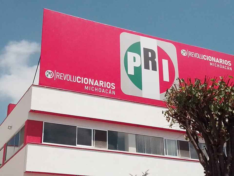 En Michoacán nadie está a salvo: PRI En Michoacán nadie está a salvo: PRI