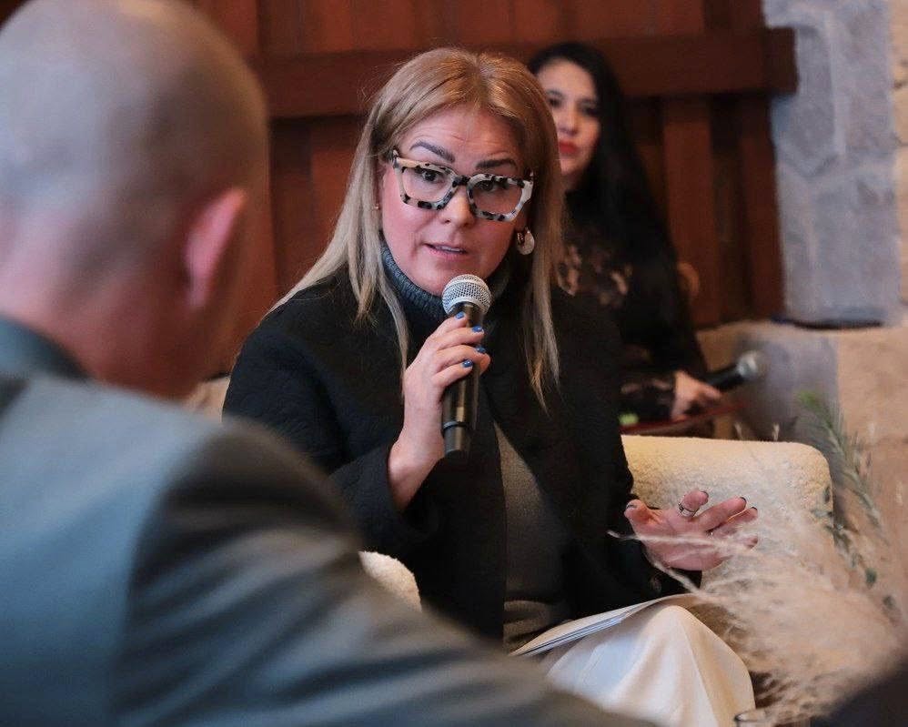 Mesas de seguridad ciudadanas pedirán ser escuchadas por autoridades federales en Michoacán Mesas de seguridad ciudadanas pedirán ser escuchadas por autoridades federales en Michoacán