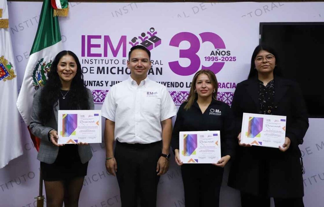 IEM refuerza su control interno con taller sobre gestión de riesgos para evitar corrupción IEM refuerza su control interno con taller sobre gestión de riesgos para evitar corrupción