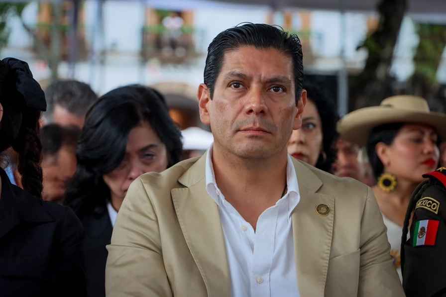 Plan Michoacán por la Paz y la Justicia es un paso; reforzar la estrategia de seguridad es necesario: Ernesto Nuñez Plan Michoacán por la Paz y la Justicia es un paso; reforzar la estrategia de seguridad es necesario: Ernesto Nuñez