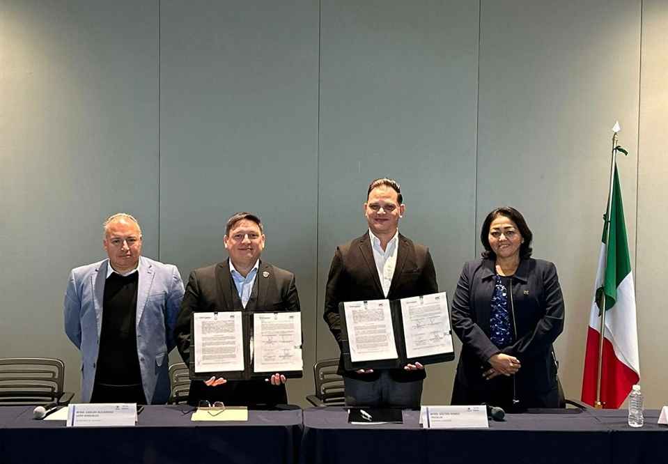 Gobiernos de Morelia y Querétaro firman convenio para fortalecer Presupuesto Basado en Resultados Gobiernos de Morelia y Querétaro firman convenio para fortalecer Presupuesto Basado en Resultados