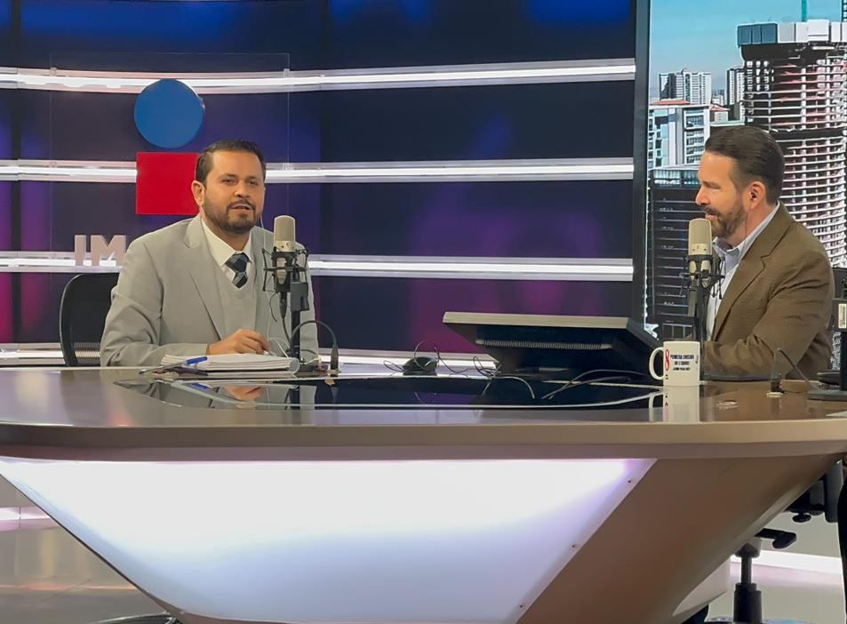 Califica Armando Tejeda como sancocho de inversión al Plan Michoacán Califica Armando Tejeda como sancocho de inversión al Plan Michoacán