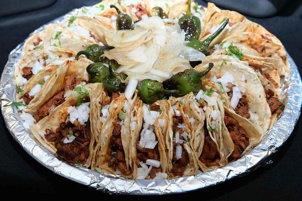 Anuncian Taco Fest 2025 para impulsar economía local Anuncian Taco Fest 2025 para impulsar economía local