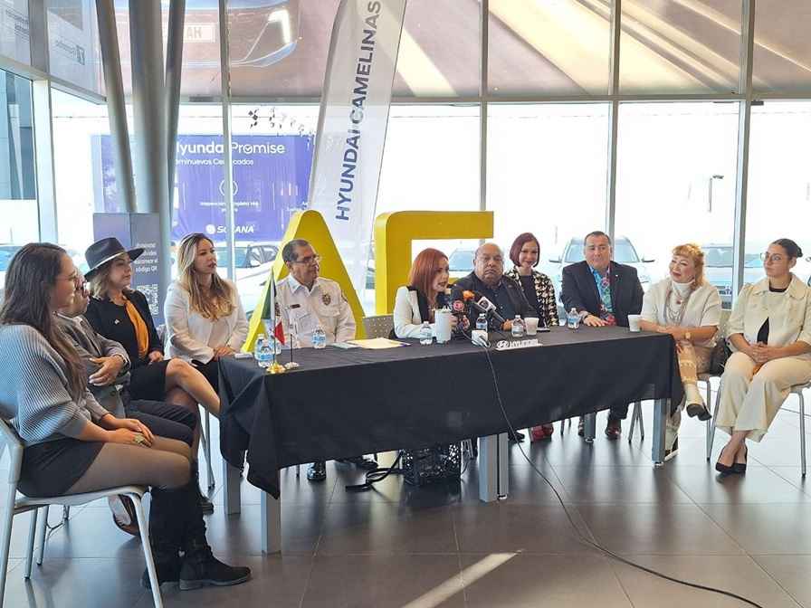 Amigos Empresarios de Michoacán anuncia su Cena de Gala con causa Amigos Empresarios de Michoacán anuncia su Cena de Gala con causa