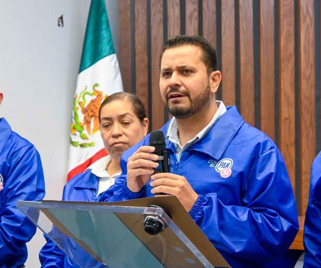 Asfixia presupuesto 2026 a estados y municipios: Armando Tejeda Asfixia presupuesto 2026 a estados y municipios: Armando Tejeda