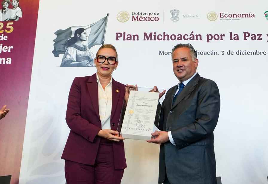 UMSNH, epicentro de la innovación en Michoacán, institución que se debe proteger y engrandecer: Nieto Castillo UMSNH, epicentro de la innovación en Michoacán, institución que se debe proteger y engrandecer: Nieto Castillo