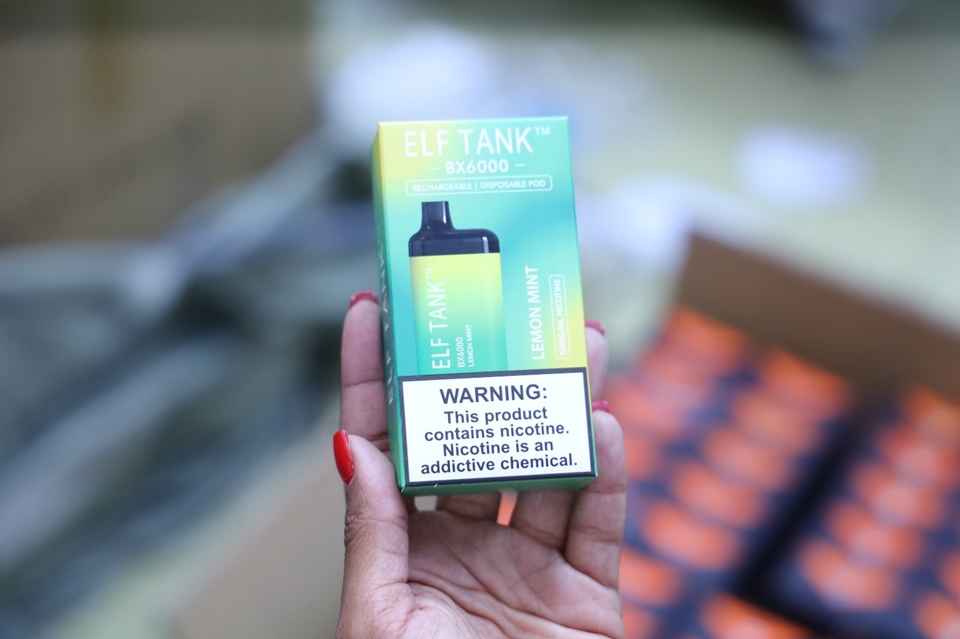 SSM asegura 400 vapeadores comercializados en Pátzcuaro SSM asegura 400 vapeadores comercializados en Pátzcuaro