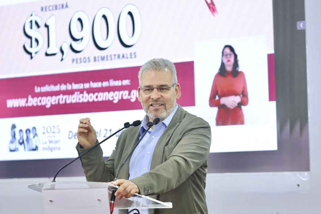 Bedolla acompañará a Claudia Sheinbaum en CDMX para celebrar siete años de transformación Bedolla acompañará a Claudia Sheinbaum en CDMX para celebrar siete años de transformación