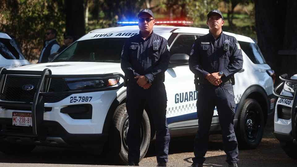 Bedolla firmará decreto para eliminar multas de tránsito Bedolla firmará decreto para eliminar multas de tránsito