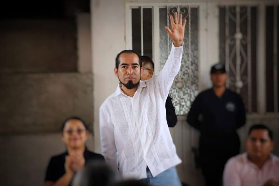 Comunidades indígenas no fueron tomadas para conformación del Plan Michoacán, exponen y urgen a un diálogo con la federación Comunidades indígenas no fueron tomadas para conformación del Plan Michoacán, exponen y urgen a un diálogo con la federación