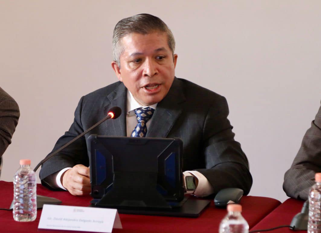 Por recorte millonario el INE Michoacán realizará ajustes en su operación rumbo a los comicios de 2027 Por recorte millonario el INE Michoacán realizará ajustes en su operación rumbo a los comicios de 2027
