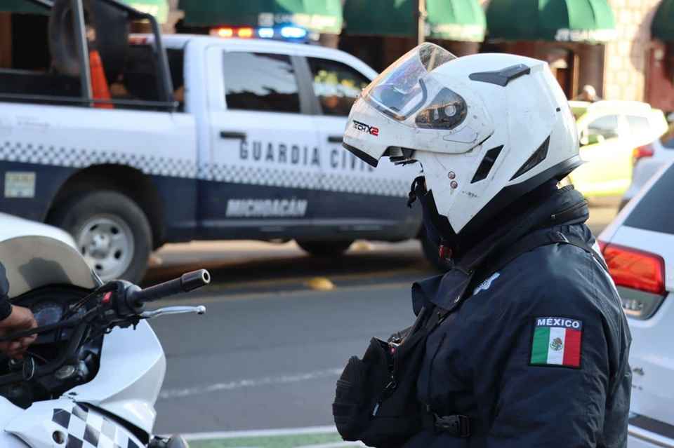 Entra en vigor Decreto que pone fin a multas de tránsito en Michoacán Entra en vigor Decreto que pone fin a multas de tránsito en Michoacán