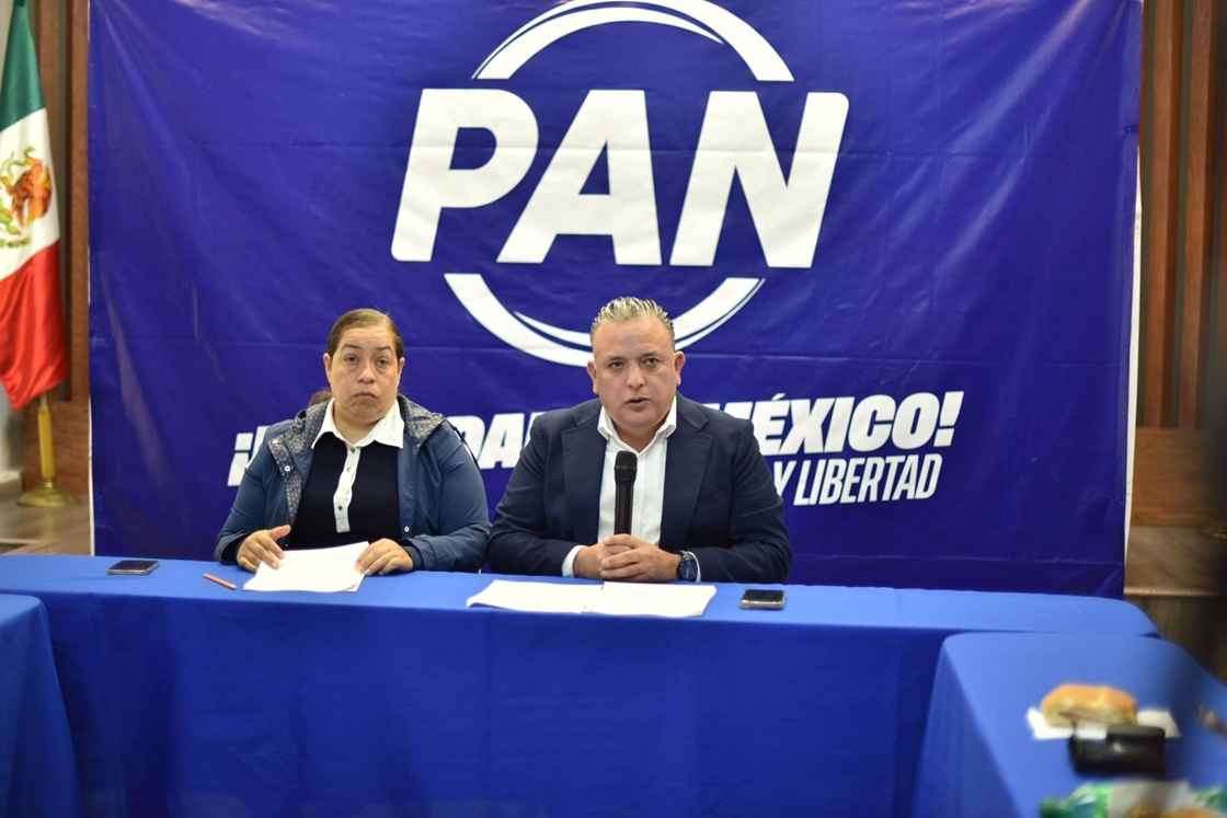 Violencia en Coahuayana evidencia al Cártel de Morena: Carlos Quintana Violencia en Coahuayana evidencia al Cártel de Morena: Carlos Quintana
