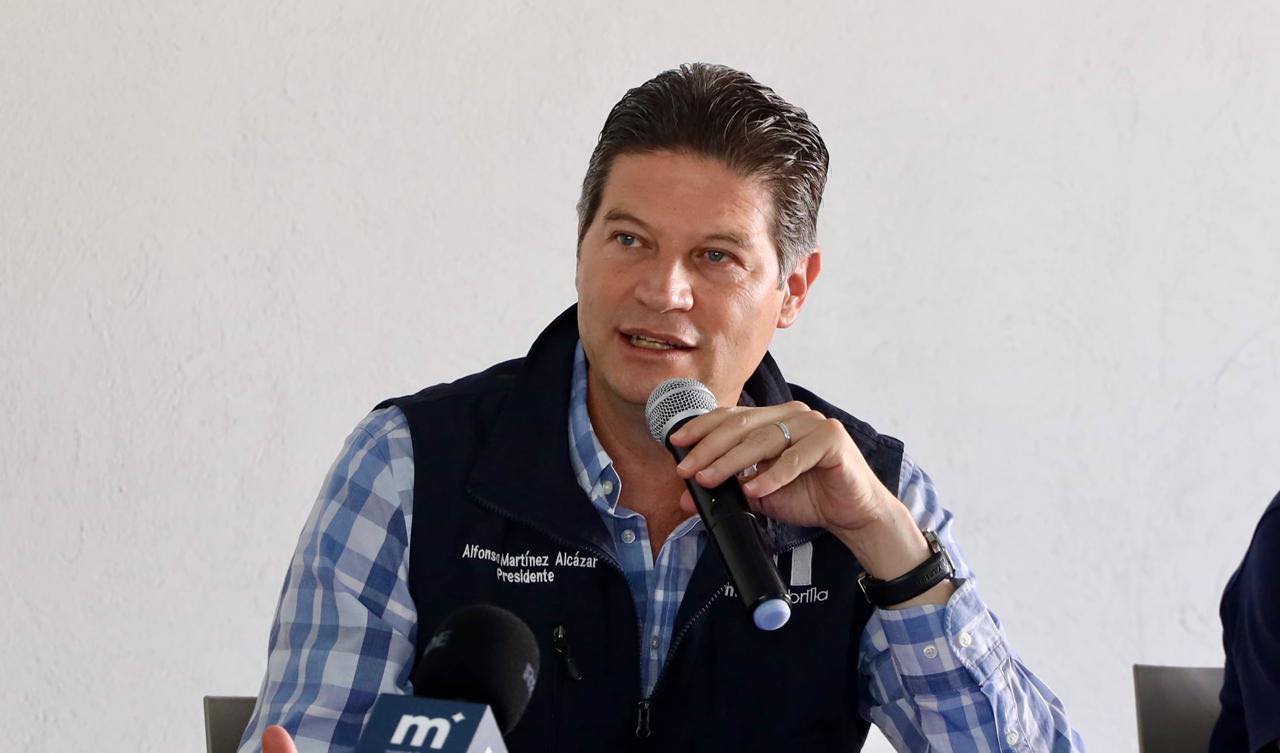 Busca Alfonso Martínez que federación instale Polo de Desarrollo en Morelia Busca Alfonso Martínez que federación instale Polo de Desarrollo en Morelia