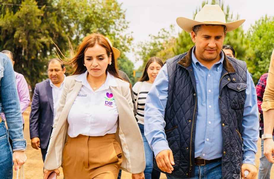 Grecia Quiroz sí tiene derecho a registrar como marca al “Movimiento del Sombrero”, declara IMPI Grecia Quiroz sí tiene derecho a registrar como marca al “Movimiento del Sombrero”, declara IMPI