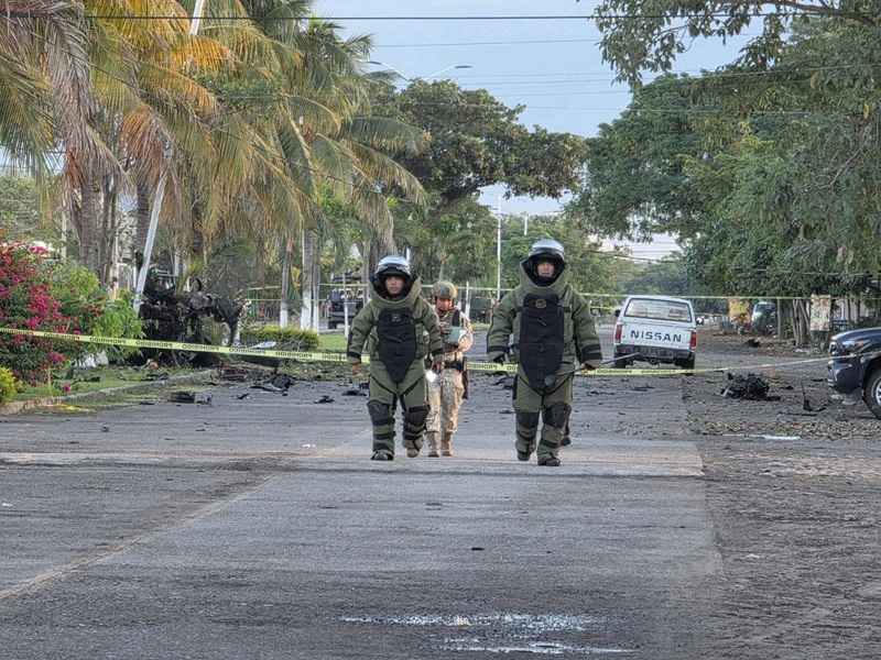 Gobierno de Michoacán despliega atención integral a víctimas en Coahuayana: Raúl Zepeda Gobierno de Michoacán despliega atención integral a víctimas en Coahuayana: Raúl Zepeda