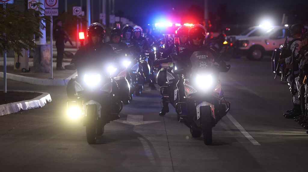 Política de seguridad en Michoacán sigue siendo un desastre y el Plan Michoacán una ficción: analista Política de seguridad en Michoacán sigue siendo un desastre y el Plan Michoacán una ficción: analista