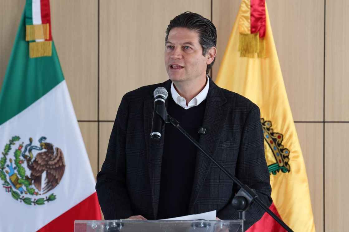 En lo que va de diciembre no se ha presentado ningún homicidio en Morelia, presume Alfonso Martínez En lo que va de diciembre no se ha presentado ningún homicidio en Morelia, presume Alfonso Martínez