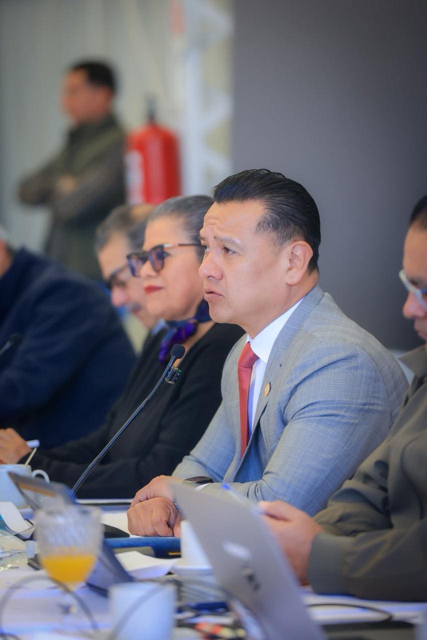 Continúan abiertas carpetas de investigación de presidentes municipales asesinados en la administración de Bedolla Continúan abiertas carpetas de investigación de presidentes municipales asesinados en la administración de Bedolla