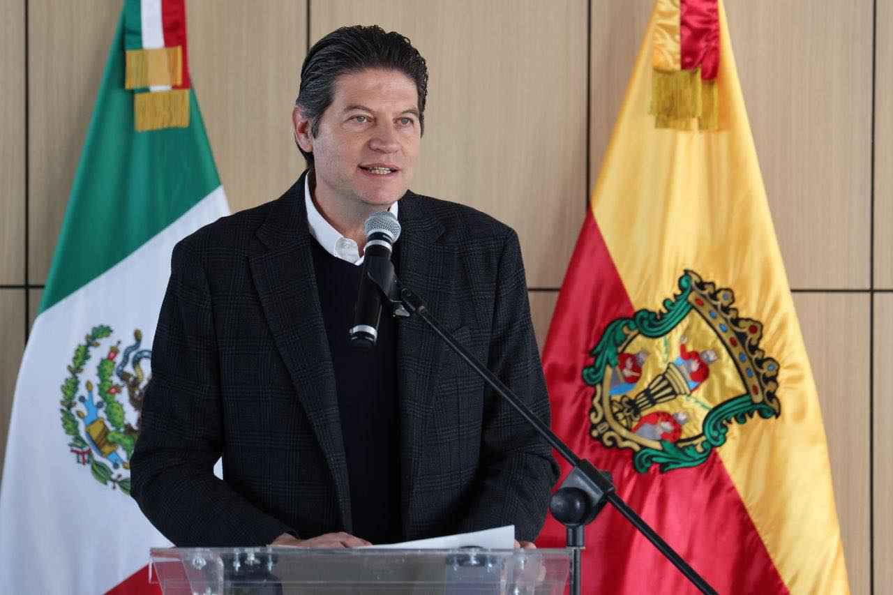 En Morelia se continuará expidiéndose multas de tránsito para preservar el orden, indica Alfonso Martínez En Morelia se continuará expidiéndose multas de tránsito para preservar el orden, indica Alfonso Martínez