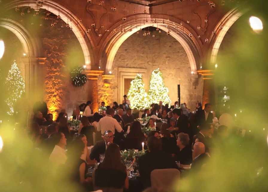 DIF Morelia logra exitosa recaudación para el Día de Reyes con cena con causa DIF Morelia logra exitosa recaudación para el Día de Reyes con cena con causa